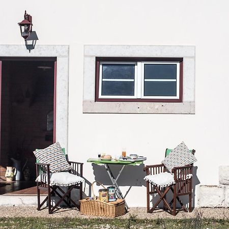 Casa Na Floresta フィゲイラ・ダ・フォズ エクステリア 写真